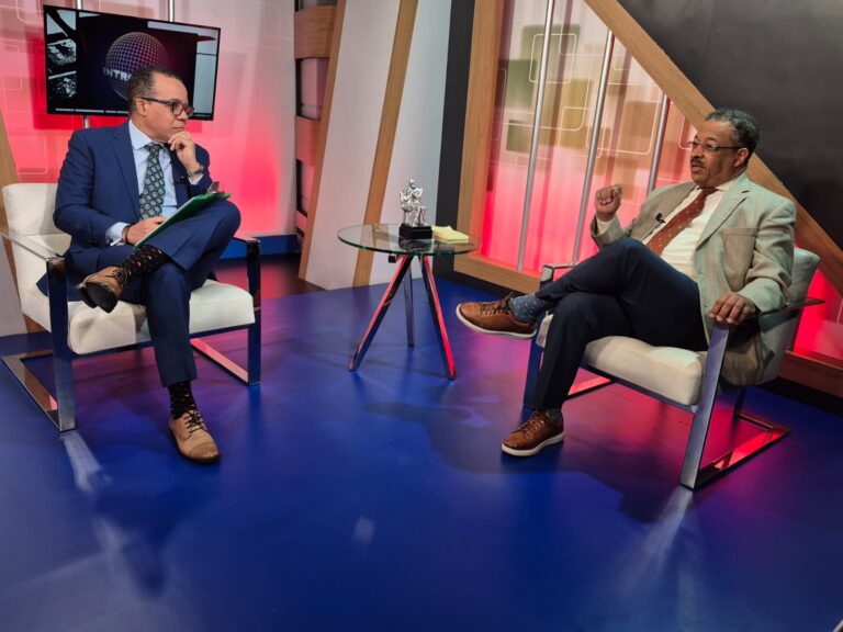 Video: Vaticina diálogo sobre crisis haitiana promovido por el presidente con exmandatario no tendrá éxitos