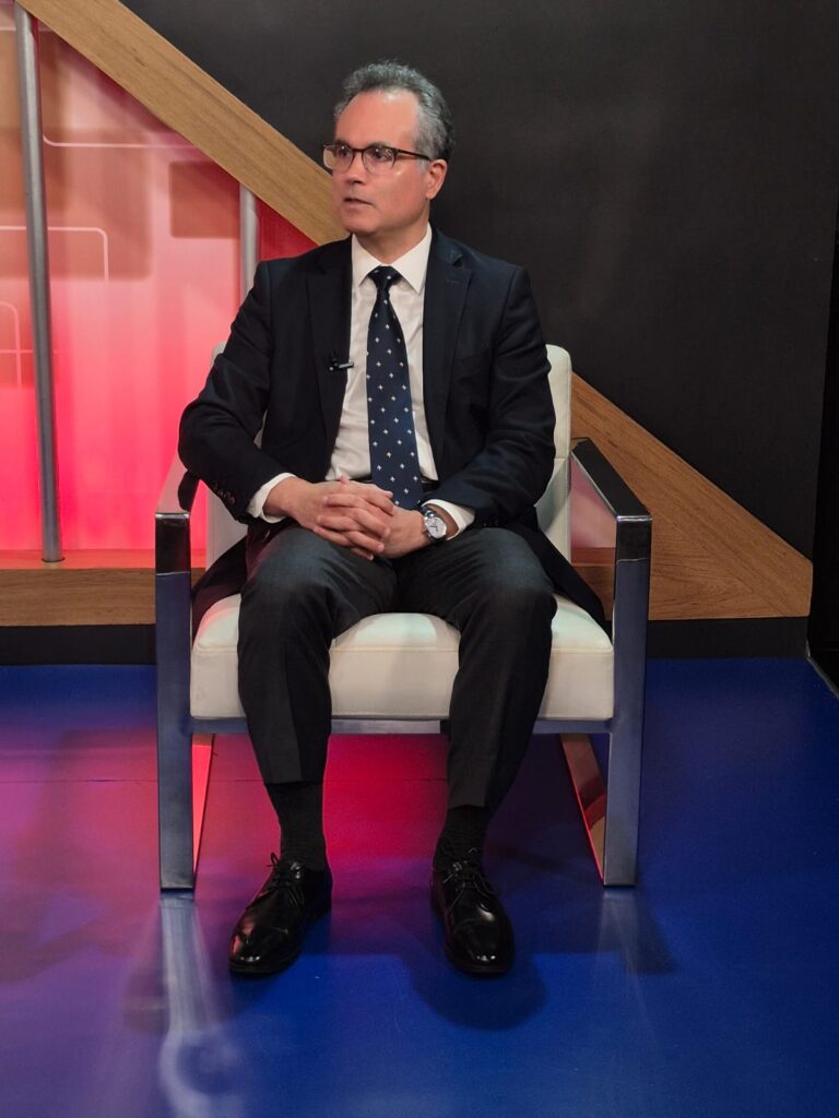 Video- CREES atribuye el lento crecimiento PIB a varios factores, principalmente al componente monetario