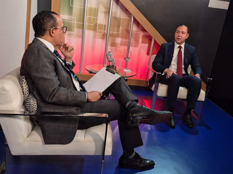 Video- Johnny Pujols dice partido morado acoge medida cautelar TSE y suspende convocatoria Comité Central