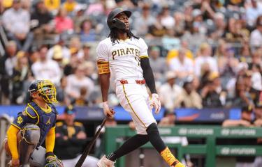 Oneil Cruz batea  dos jonrones y remolca cuatro en paliza de Piratas a Mets