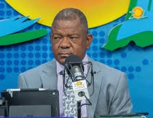 Julio Martínez Pozo: «Hay una trama de dueños de medios y empresarios que buscan den mayor a pena a Antonio Espaillat»