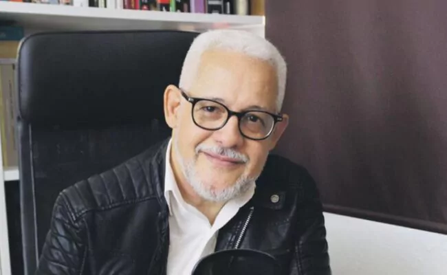 Presidente Abinader designa al veterano comunicador José Antonio Aybar presidente de Espectáculos Públicos y Radiofonía