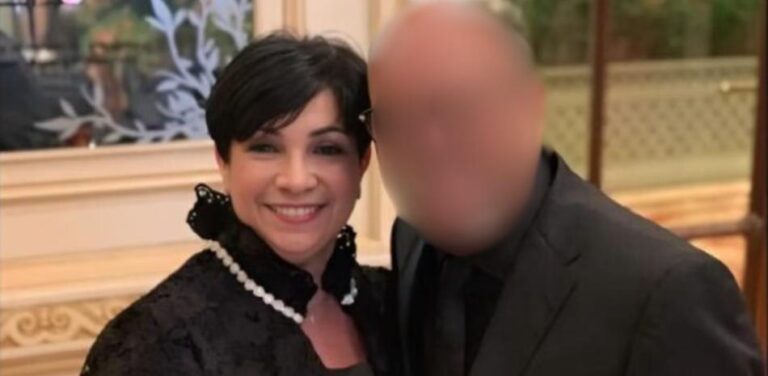 Hospitalizan a Maribel Espaillat a esperas de solicitud de medida de coerción en su contra