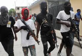 Video- Policía haitiana asegura ha dado de baja  más de una decena pandilleros en las últimas horas