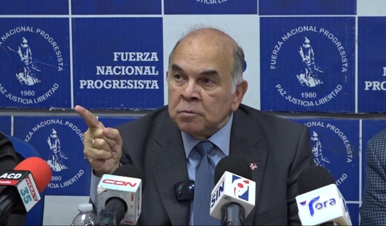 Pelegrín Castillo considera mano de obra haitiana no es necesaria en sectores agropecuario y construcción en RD