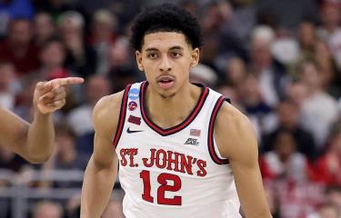 Dominicano RJ Luis Jr. firma contrato de doble vía con Utah Jazz