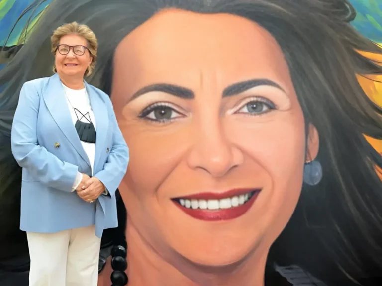 Muere Socorro Castellanos ícono de la televisión dominicana