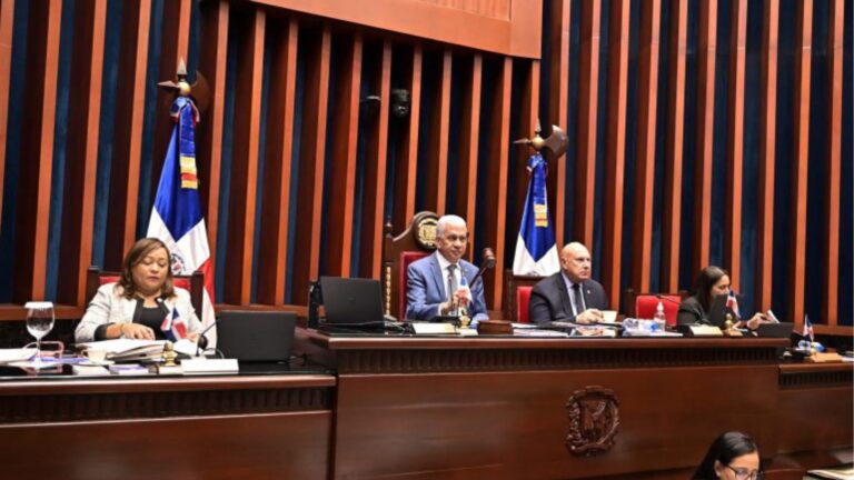 Senado reactiva comisión para elegir suplente en la Junta Central Electoral