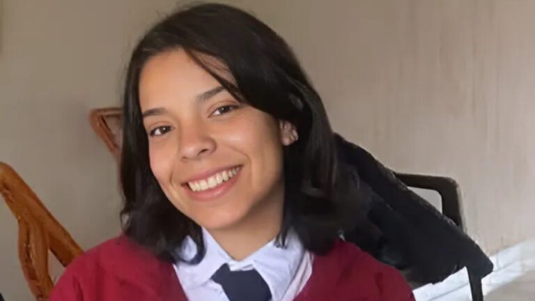 Adolescente embarazada es calcinada por su novio y una amiga en Paraguay