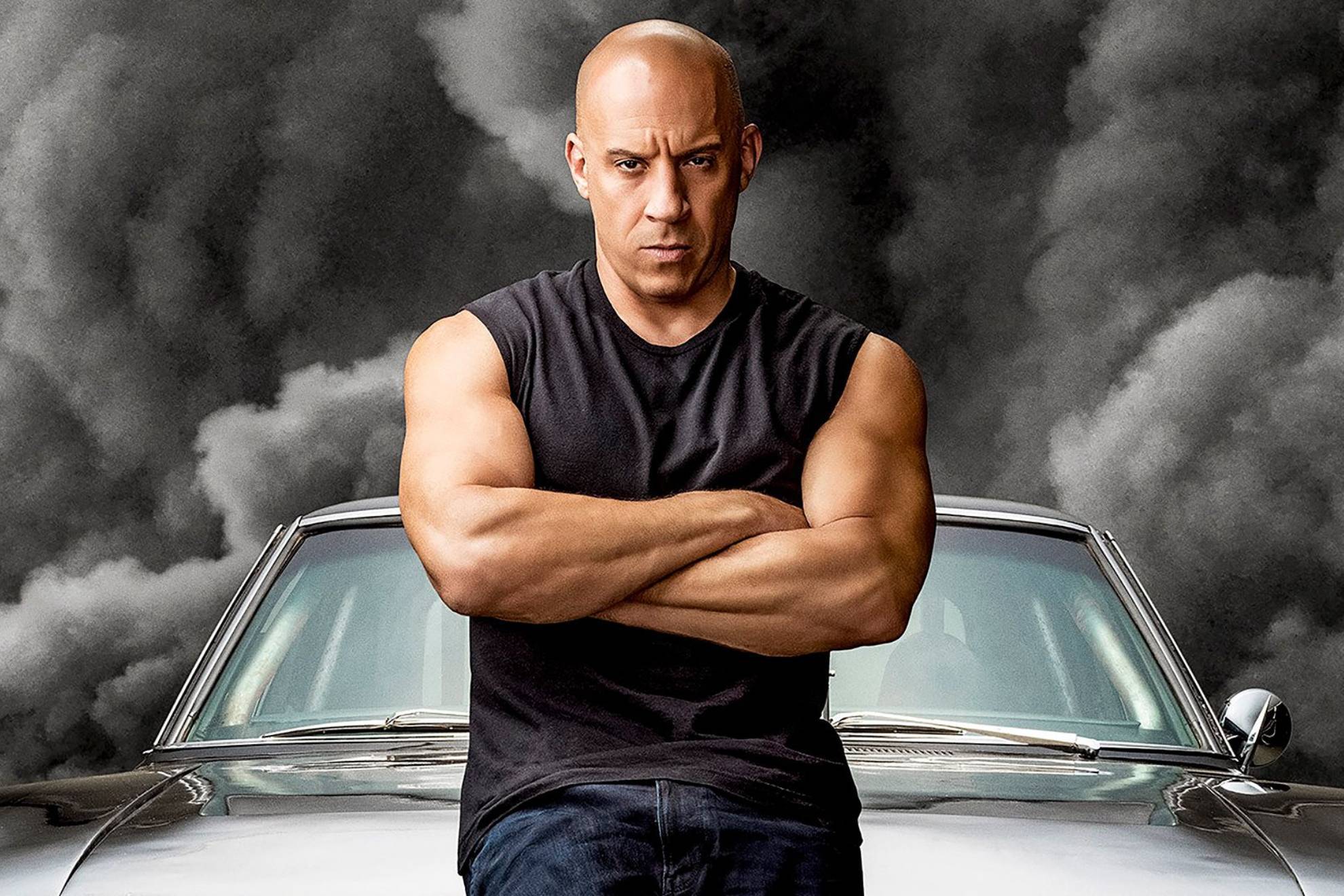 Vin Diesel logra que desestimen cuatro cargos pero sigue acusación por agresión sexual