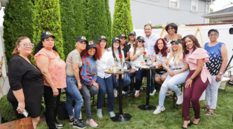 Abel Martínez confía en 2027 será proclamado candidato presidencial del PLD