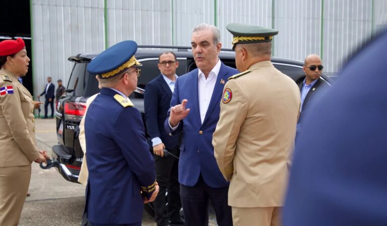 Presidente Abinader participará como invitado especial en foro de líderes empresariales a nivel mundial