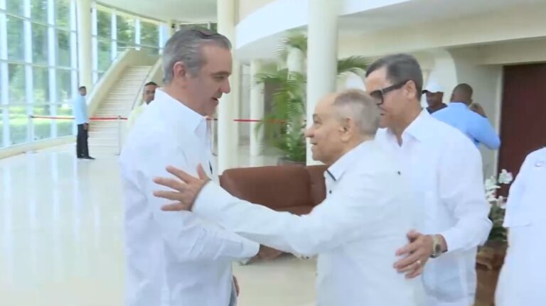 CNUS proclama total respaldo a política migratoria del presidente Abinader