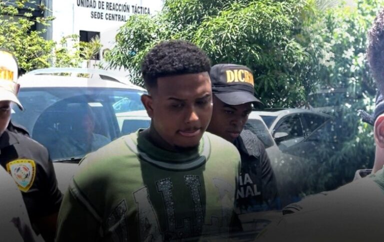 Acusado de tiroteo en MG Kitchen: «Él fue y me dio un galletón vacanísimo»