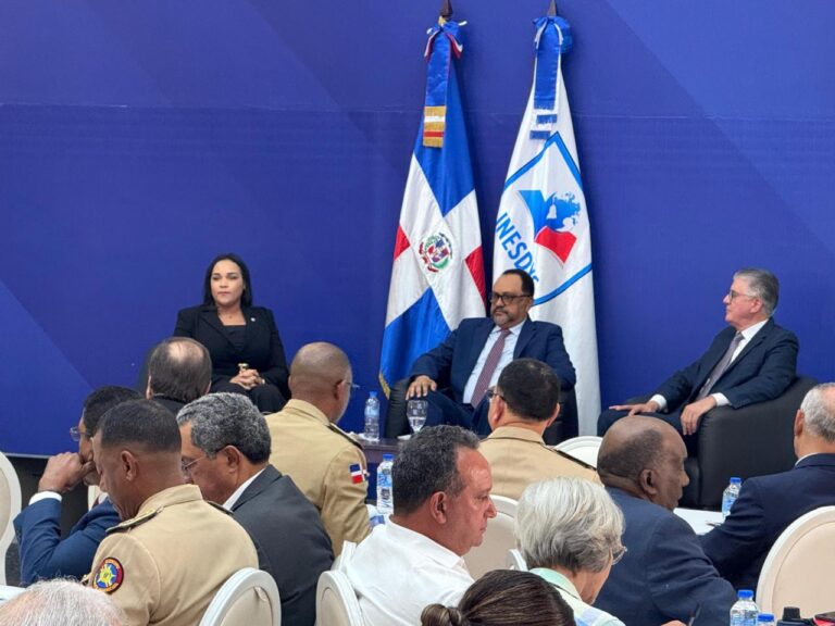 Consultor Jurídico afirma  Poder Ejecutivo rescata Ministerio de Justicia incorrectamente suprimido