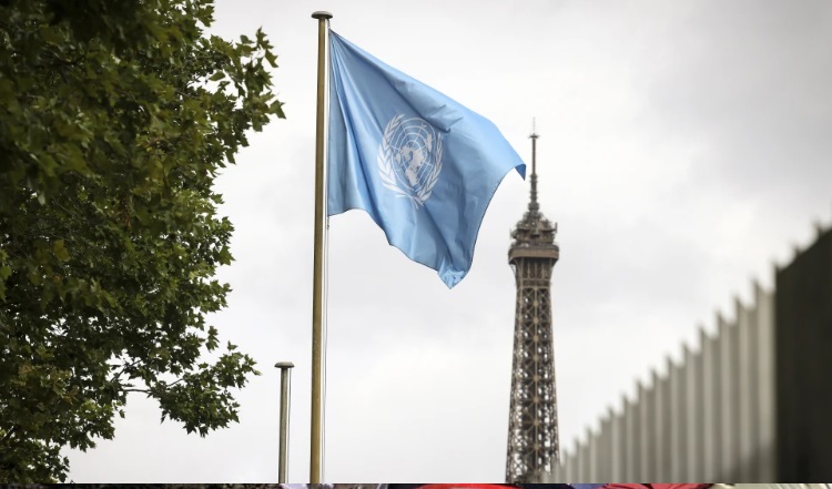 Estados Unidos se retira de la UNESCO apenas dos años después de volver