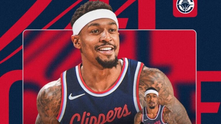 Bradley Beal ya es jugador de los Clippers