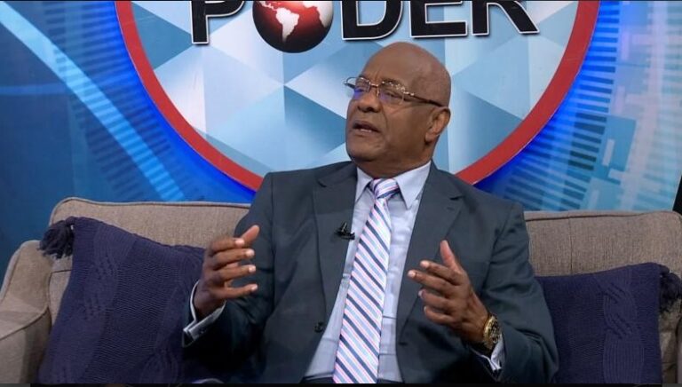 Sociólogo Cándido Mercedes afirma RD no está preparada para las candidaturas independientes