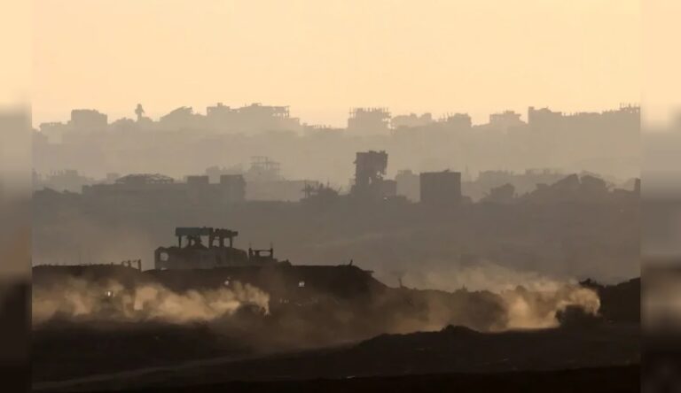 Treinta personalidades israelíes piden imponer «sanciones drásticas» a su propio país