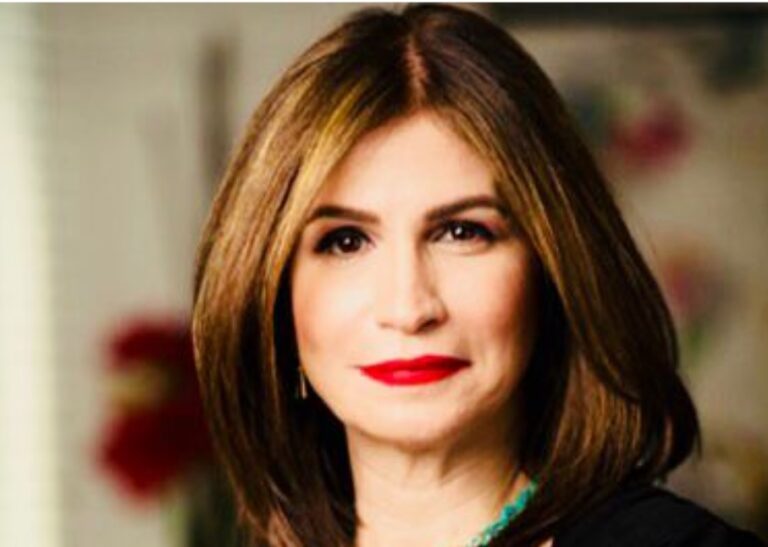 Circe Almánzar pide promulgar reforma a la ley 225-20 sobre gestión integral y residuos sólidos