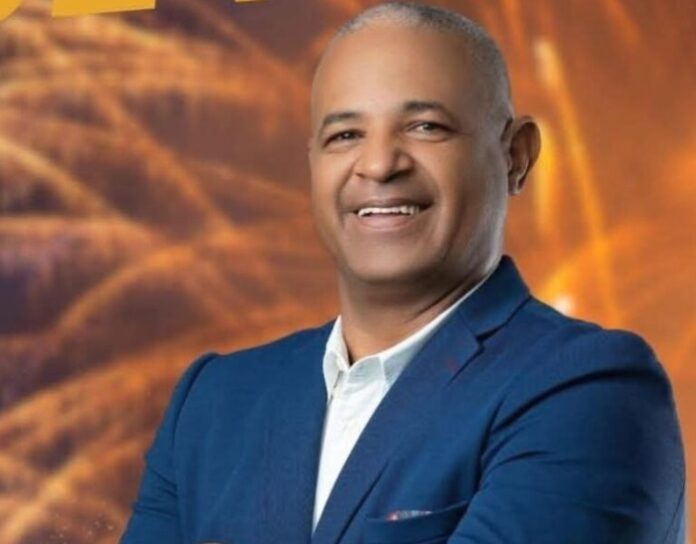 CLAUDIO PAULINO