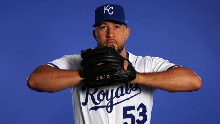 Carlos Estévez es llamado al Juego de Estrellas y Julio Rodríguez se desmonta