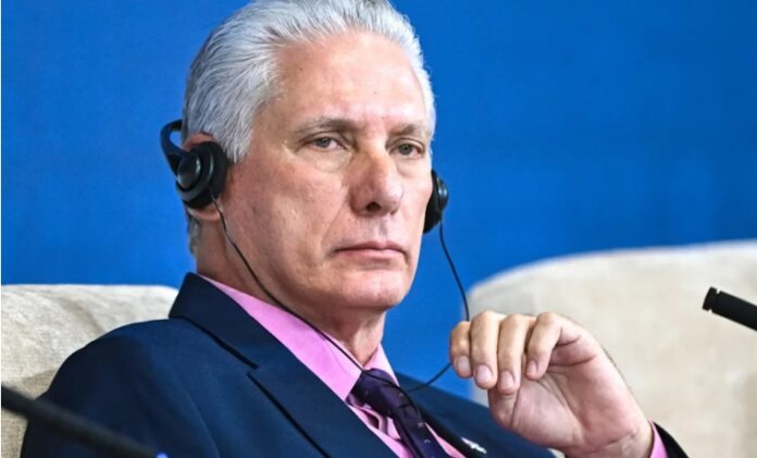 Cuba elimina el límite de edad para ser presidente del país