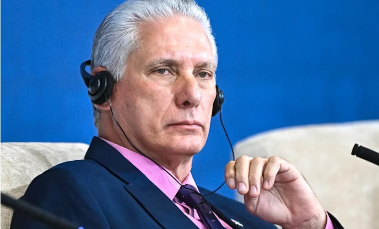 Cuba elimina el límite de edad para ser presidente del país