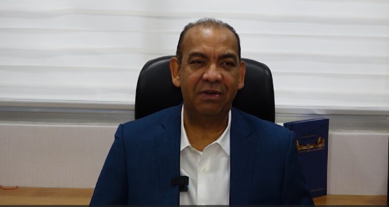 Secretario de Organización del PRM pide a funcionarios con aspiraciones presidenciales que defiendan obra del Gobierno