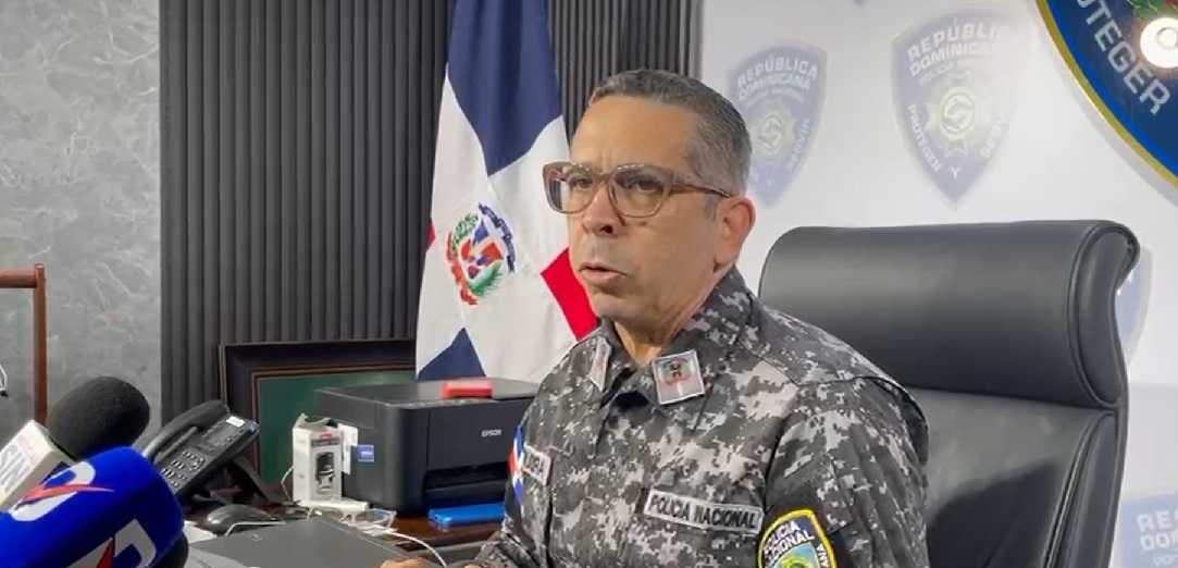 Policía Nacional activa búsqueda y captura de cinco hombres que atacaron a tiros a agentes policiales en Los Girasoles