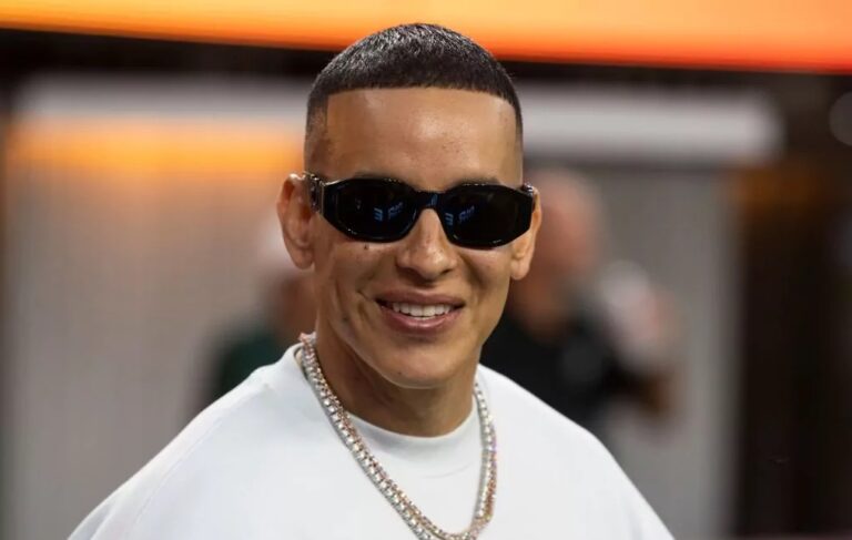 Daddy Yankee acusa a Raphy Pina de manipular documentos para aparecer como coautor de éxitos