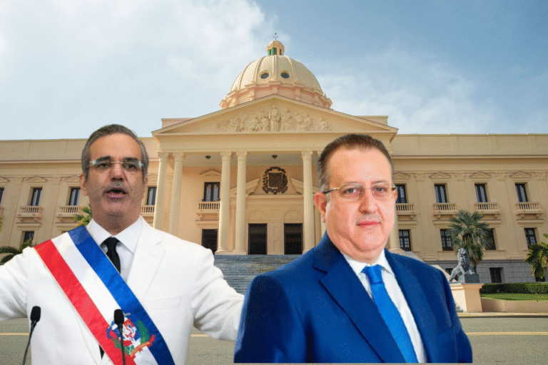 Ven Abinader, daría marcha atrás, prepararía otra  Reforma Fiscal, ahora preparada por Magín Díaz