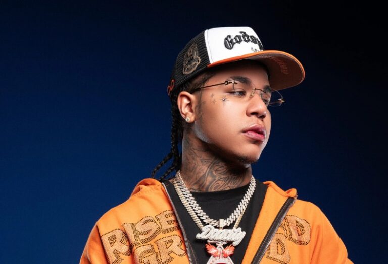 Donaty lanza «Tyloco»: el tema urbano que promete dominar el verano