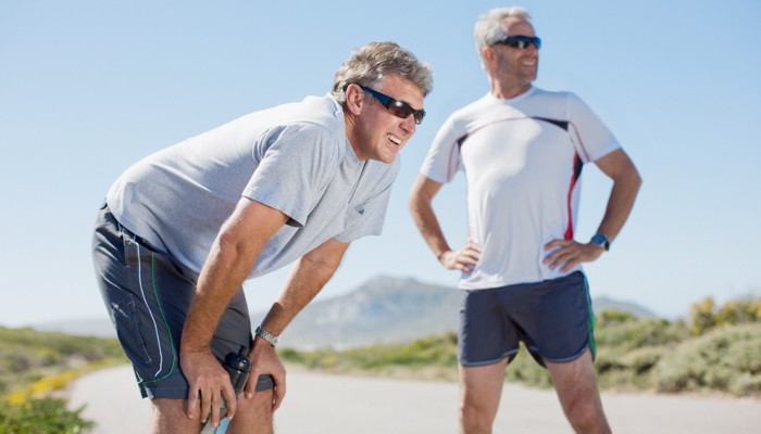 Sigue ejercitándote este verano… sin que el calor te frene