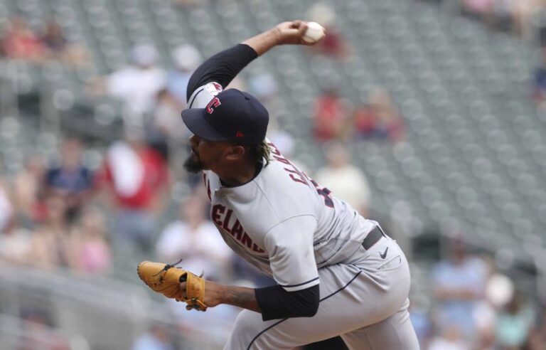 Emmanuel Clase, investigado por apuestas deportivas; Guardianes se pronuncian