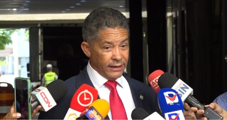 Diputado Eugenio Cedeño dice que el «dinero fácil» está comprando candidaturas