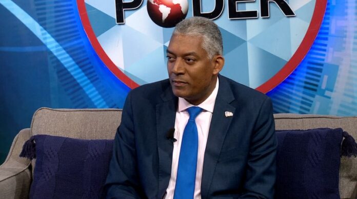 FELICIANO LACEN, PRESIDENTE DEL CODUE