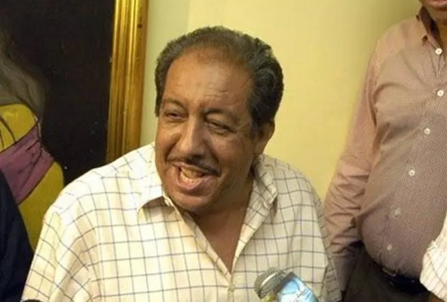 Muere esta madrugada el dirigente perredeísta Fello Suberví, exsíndico y exsecretario de Turismo