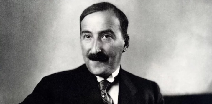 Fouché en la mente de Stefan Zweig