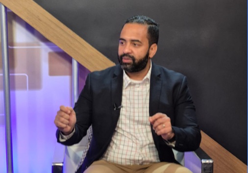 Francisco Tavares: “Solo 4 ARS dominan el 90% del mercado; hay que frenar eso; economía desacelerada”