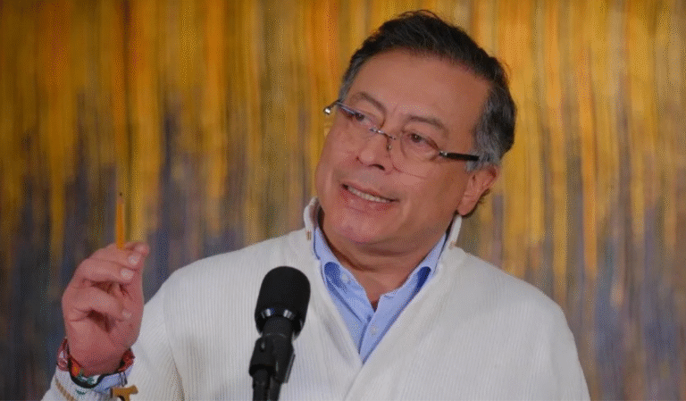 Petro anuncia cambios “radicales” en su gabinete: “No encuentro uno que cumpla con el programa de gobierno”