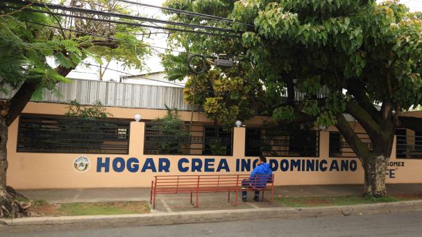 Hogar Crea revela niños de 8 a 13 años consumen drogas en RD