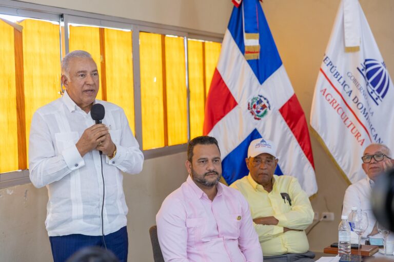 Plan San Juan avanza a su segunda fase con enfoque en sostenibilidad y producción