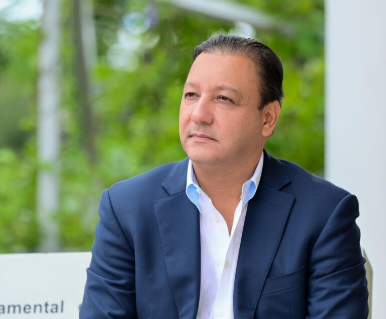 Abel Martínez: “El Gobierno está legalizando su propia ineficacia con fideicomisos”