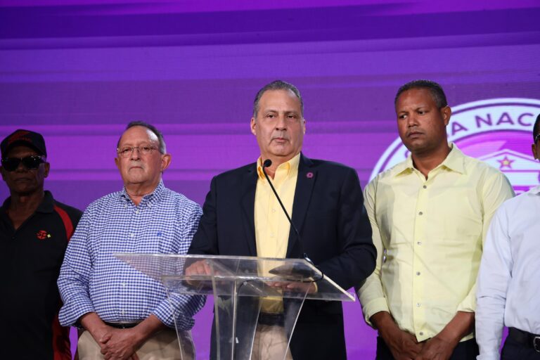 PLD denuncia colapso del sector arrocero por exceso de importaciones y ausencia de políticas públicas eficaces