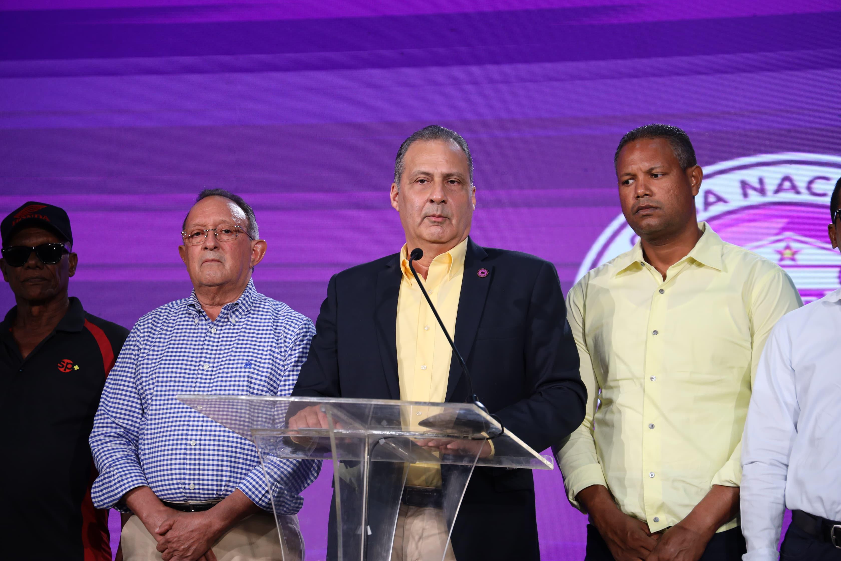 PLD denuncia colapso del sector arrocero por exceso de importaciones y ausencia de políticas públicas eficaces