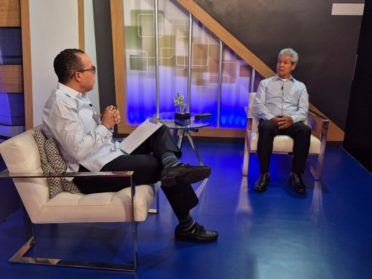 Alexis Rafael Pena: “Crisis en servicios básicos, seguridad y la indiferencia de las autoridades, son denominador común en barrios de la capital”