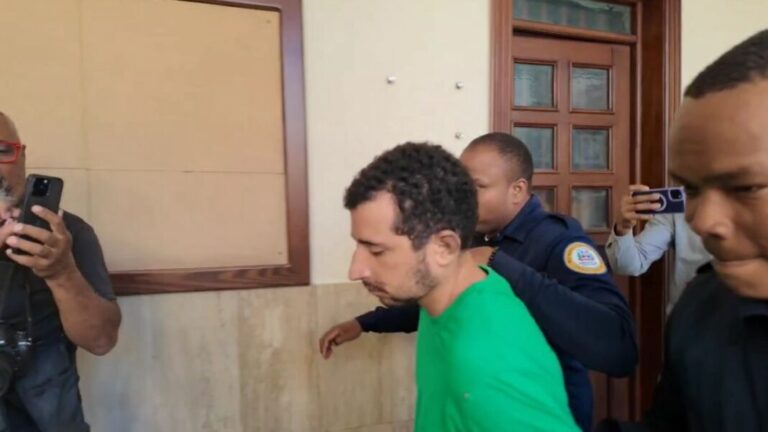 Reportaje- Tragedia de Naco potencializa debate sobre falta de atención a enfermedades mentales