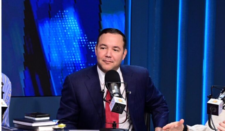 Johnny Pujols: “El PLD transformó el Senasa sin comprometer su sostenibilidad”