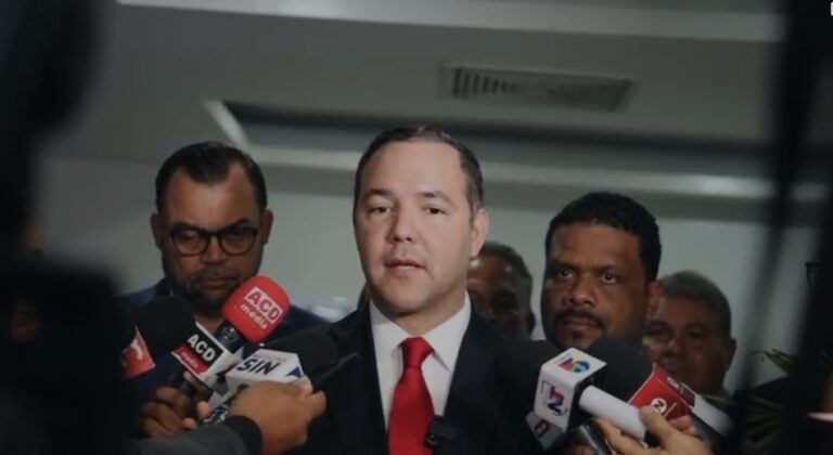 Johnny Pujols: “El clientelismo es un mal para la democracia dominicana que debemos erradicar como sociedad”
